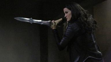 Agents of S.H.I.E.L.D 2x12