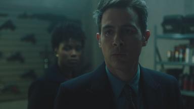 F.B.I. 4x18