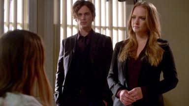 Mentes Criminales 11x14