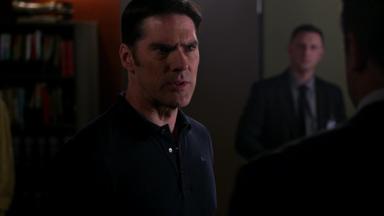 Mentes Criminales 10x18