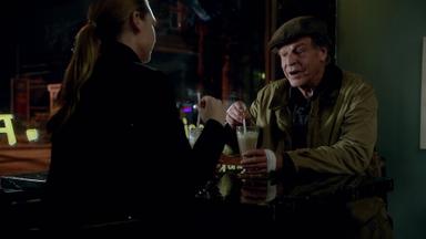 Fringe 4x4