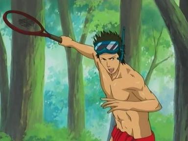 Gintama 1x8