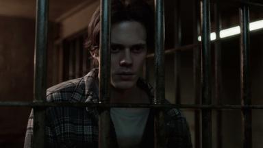 Castle Rock 1x10