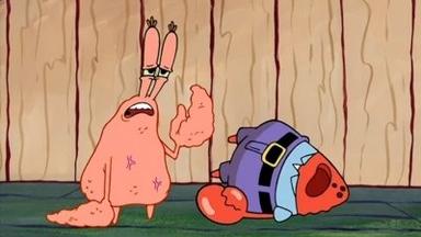 Bob Esponja 4x2
