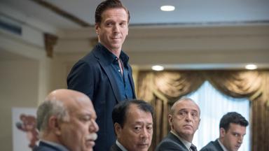 Billions 1x3