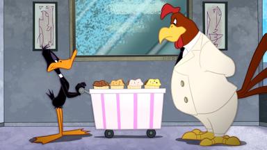 El Show de los Looney Tunes 1x20