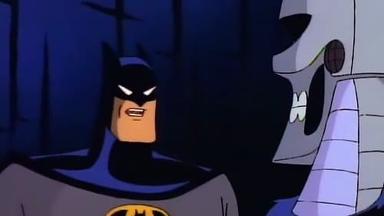 Batman: La Serie Animada 1x43