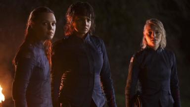 Motherland: Fort Salem 2x5