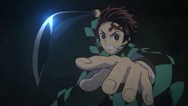 Demon Slayer: Kimetsu no Yaiba 1x9