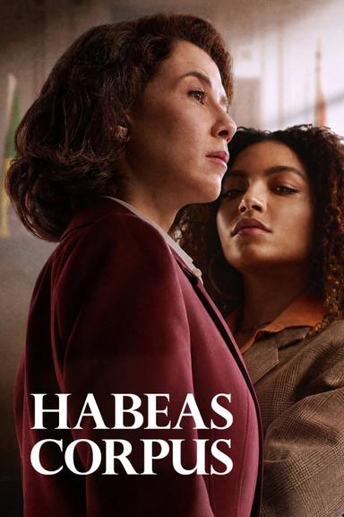 Habeas Corpus