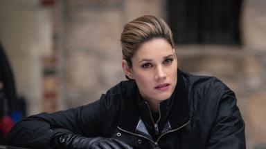 F.B.I. 2x16