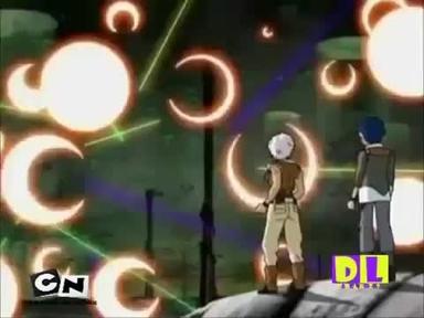 Bakugan: La Batalla 4x18