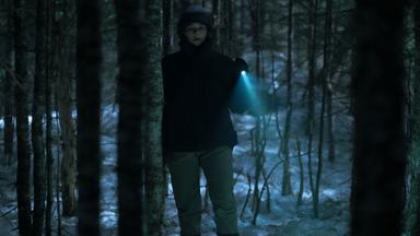 Alaska: La última frontera 1x6