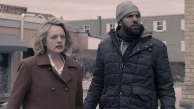 El Cuento de La Criada 5x4