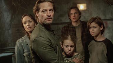 Colony 2x13