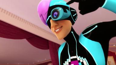 Miraculous: Las aventuras de Ladybug 1x21