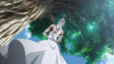 Record of Ragnarok 2x10