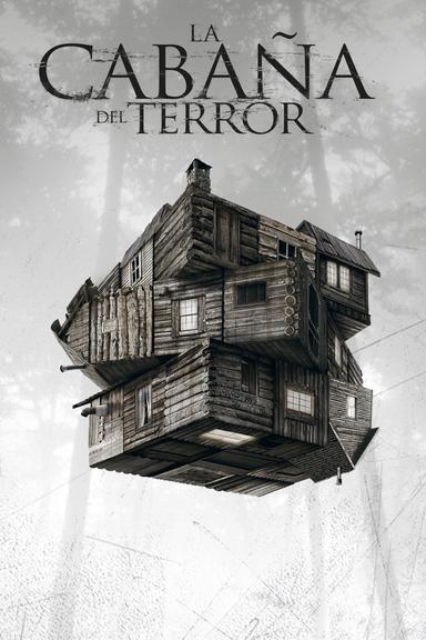 La cabaña del terror