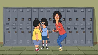 Bob's Burgers 13x13