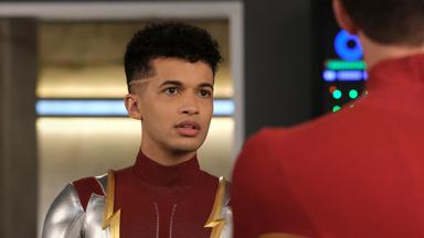 Flash 7x17