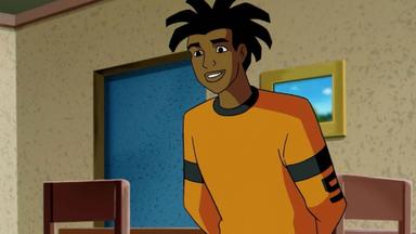 Static Shock 3x15