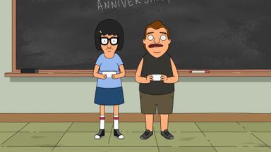 Bob's Burgers 12x2