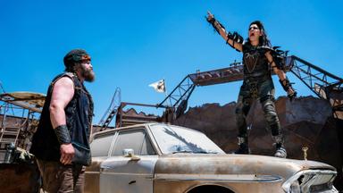 Obreros Milagrosos 4x5