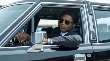Black Mafia Family 2x2