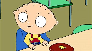 Padre de Familia 2x5