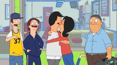 Bob's Burgers 7x9