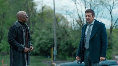 El Jefe de Kingstown 4x9