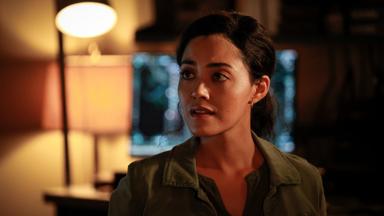 NCIS: Hawaiʻi 1x3