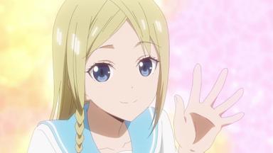 Kaguya-sama Love is War 2x4