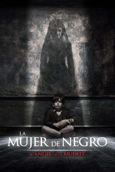 Ver La Dama de Negro 2: El ángel de la muerte online HD - GNULA