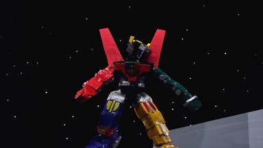 Pollo Robot 1x2