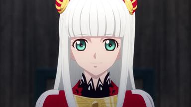 Tales of Zestiria the X 2x9