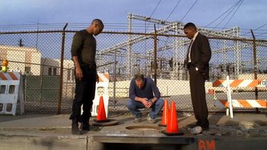 Mentes Criminales 2x17