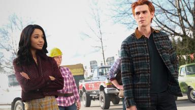Riverdale 6x15