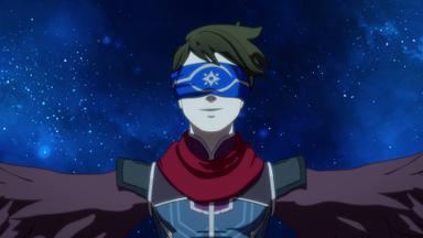 Príncipe de los dragones 6x6