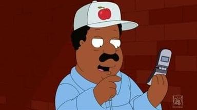 Cleveland Show 1x15