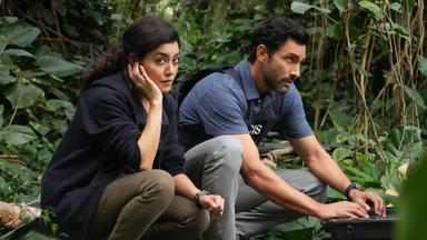NCIS: Hawaiʻi 1x13