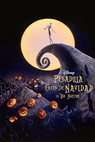 El extraño mundo de Jack
