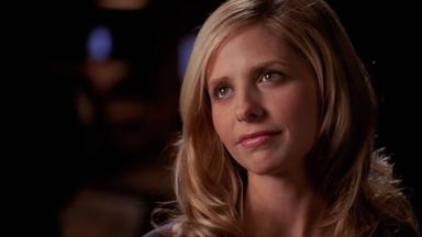 Buffy, la cazavampiros 7x18