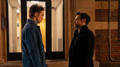 And Just Like That… Un nuevo capítulo de Sex and the City 2x9