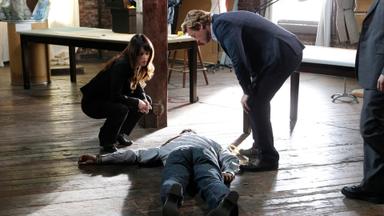 El Mentalista 4x13