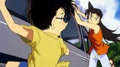 Detective Conan 1x154