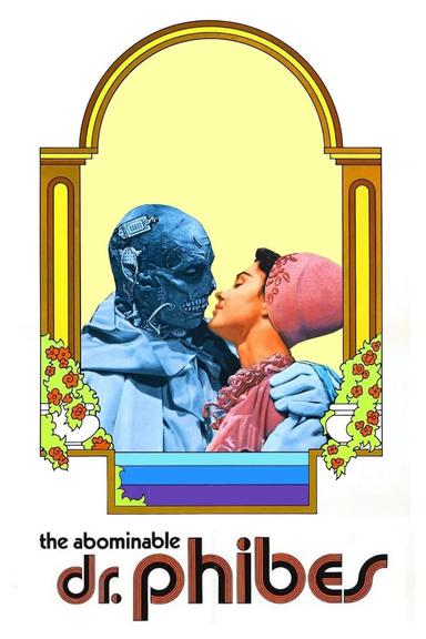 El abominable Dr. Phibes