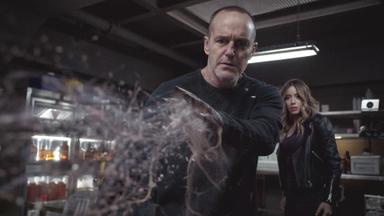 Agents of S.H.I.E.L.D 6x11