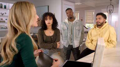 Desafío americano 6x8