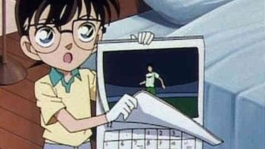 Detective Conan 1x157